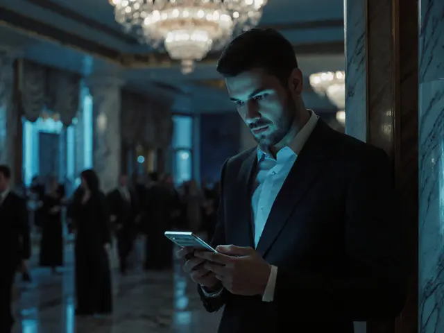 Call Girl in Dubai - What You Need to Know Before You Go