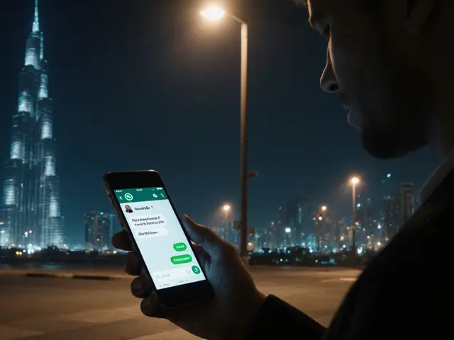 Dubai Call Girl Group WhatsApp Number - Night Tips