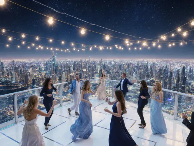 Dubai Clubs You Must Visit for an Unforgettable Night