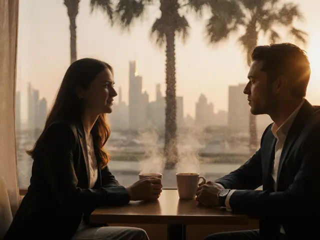 Dubai Escort Advice for First-Timers: What You Need to Know Before You Go