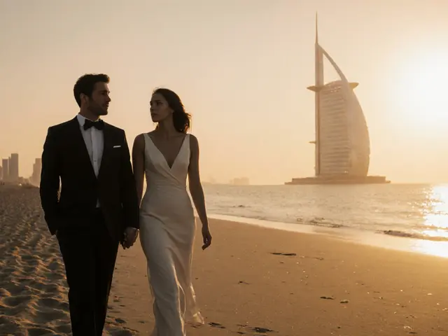 Dubai Escorts - Socializing Made Easy