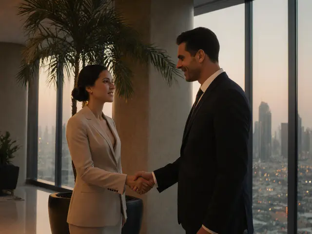 Escort Girls in Dubai Guide for Newbies