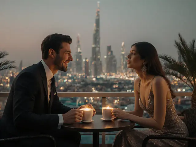 Escort Girls in Dubai: What You Really Need to Know Before You Go