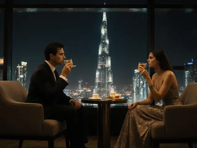 Escorts in Dubai - What Really Happens and How to Navigate It Safely