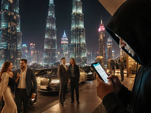 Prostitution in UAE: What You Need to Know Before You Go