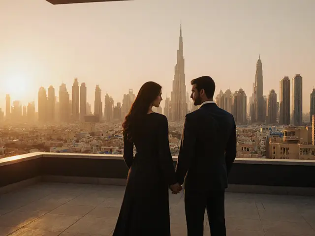 Sex in Dubai: What Curious Travelers Need to Know