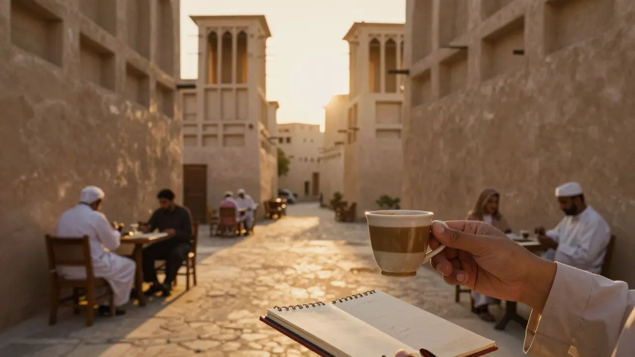 Bur Dubai Call Girls - Best Hangouts and What You Need to Know