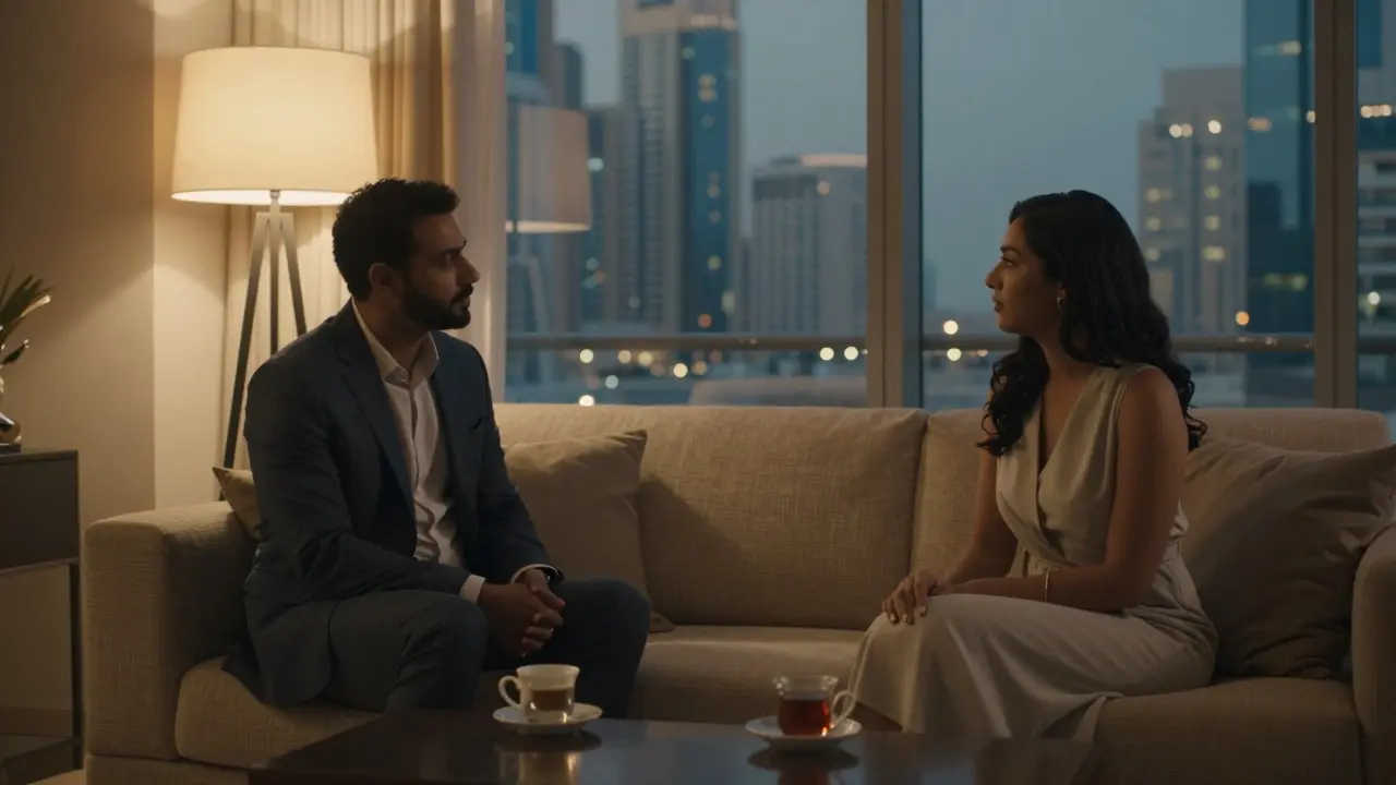 Call Girls Dubai - What Really Happens Behind the Scenes