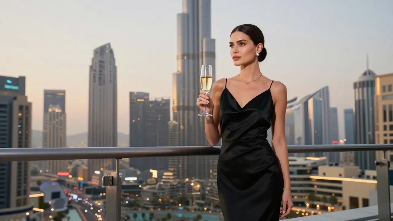 Dubai Escort Euro Companions for VIP Moments