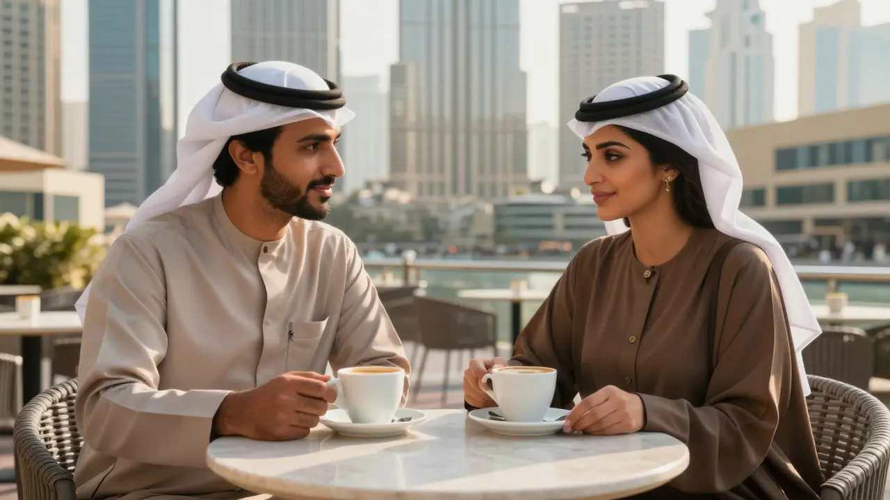 Dubai Escort Reveals Cultural Nuances: What You Really Need to Know