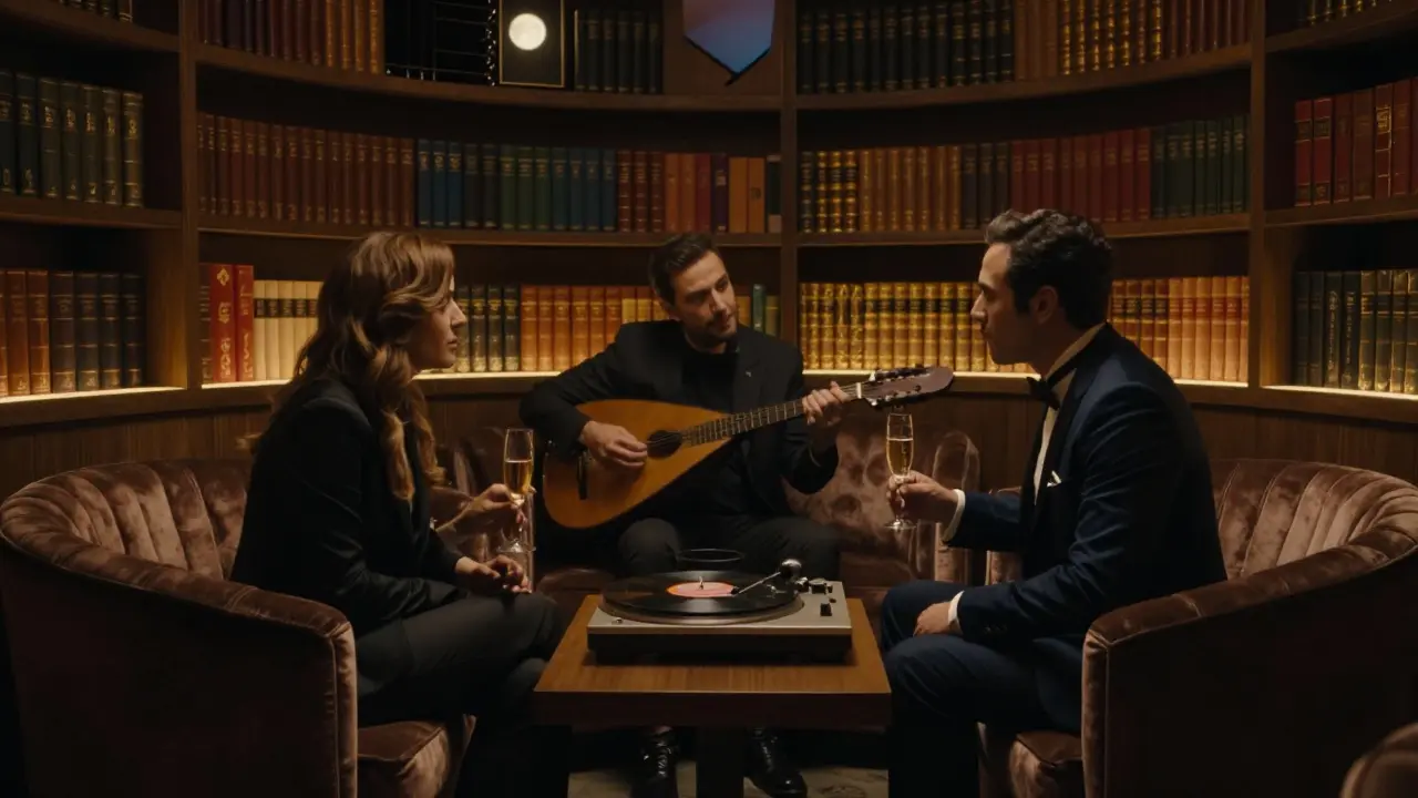 Dubai Escorts Reveal Nightlife Hotspots: Where the City Comes Alive After Dark