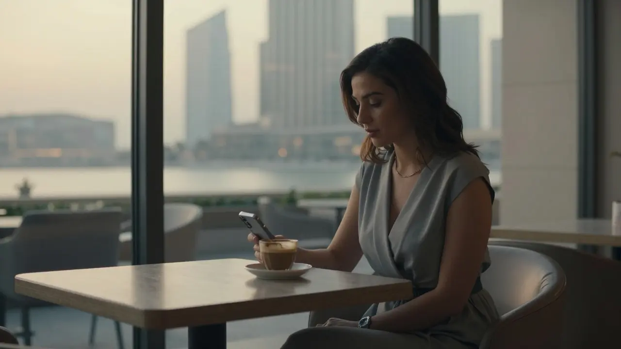 Dubai Independent Escorts Share Real Insights on Safety, Work, and Life