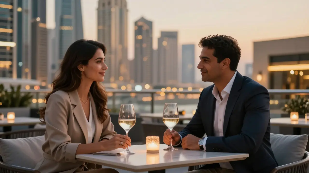 Escort Girls in Dubai - What You Really Need to Know