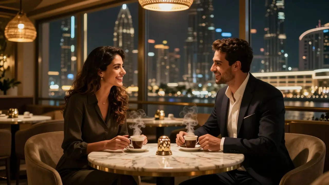 Escort Service in Dubai - Night Tips: What You Need to Know Before You Go