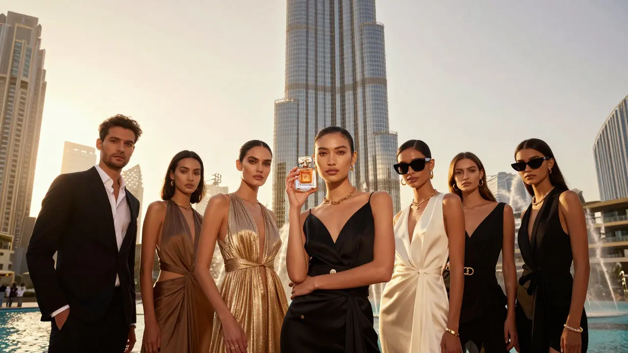 Hot Models in Dubai: Who They Are, Where to See Them, and What It Really Means