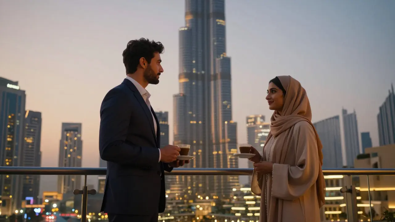 How Escort Services in Dubai Enhance Your Travel Experience