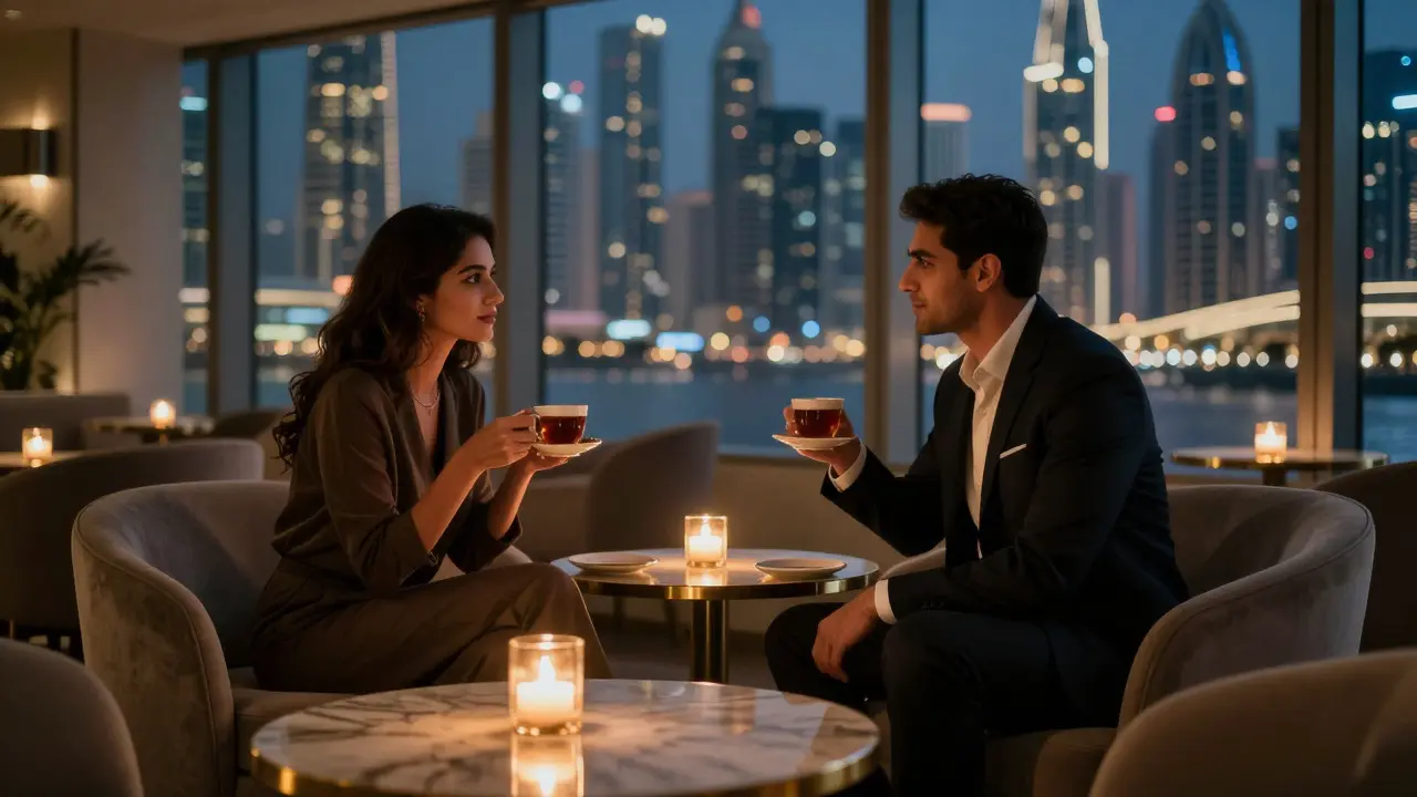 Mistress Dubai: What It Really Means to Experience Intimate Fun in the City