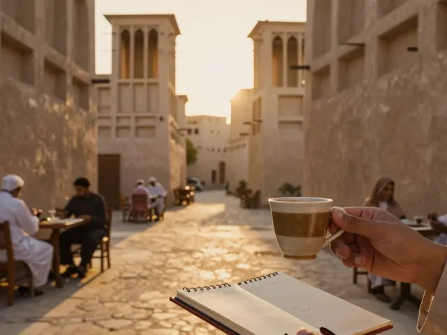 Bur Dubai Call Girls - Best Hangouts and What You Need to Know