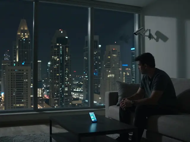 Call Girls in Dubai: What You Need to Know Before You Go