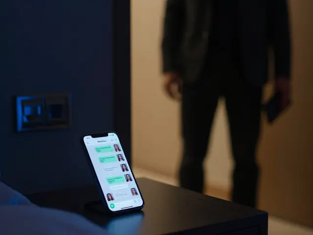 Dubai Call Girl Group WhatsApp Number - What You Need to Know