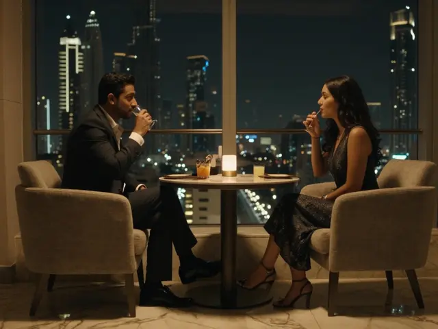 Dubai Call Girls: What Newcomers Need to Know