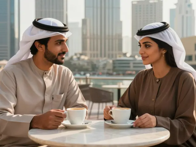 Dubai Escort Reveals Cultural Nuances: What You Really Need to Know