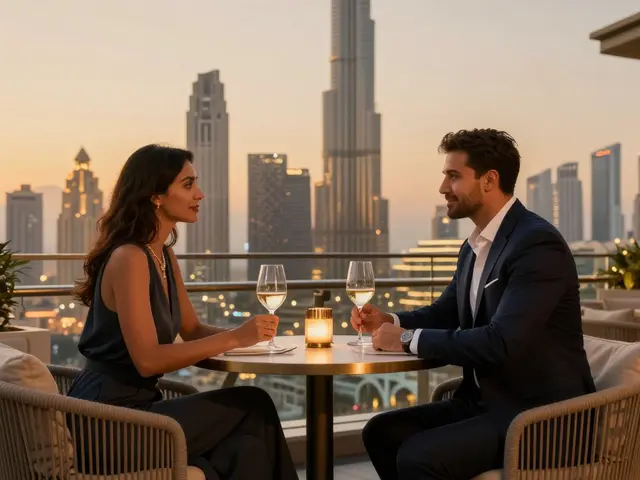 Dubai Escorts - Insider Social Tips for Safe, Respectful Experiences