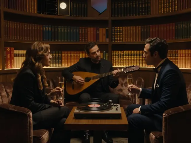 Dubai Escorts Reveal Nightlife Hotspots: Where the City Comes Alive After Dark