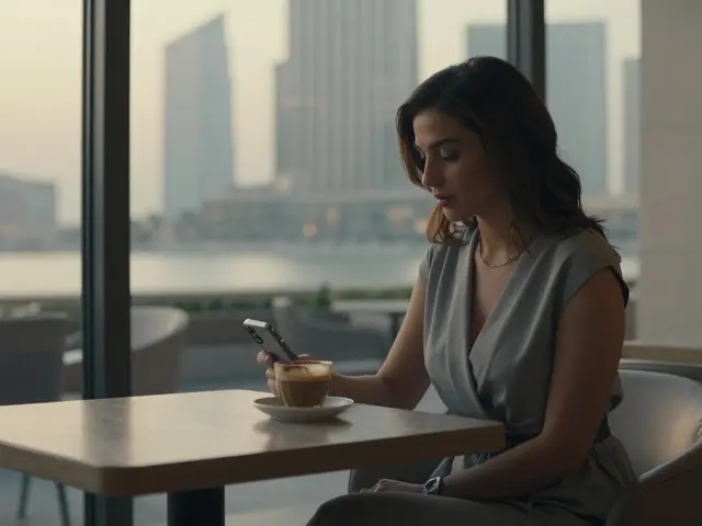 Dubai Independent Escorts Share Real Insights on Safety, Work, and Life