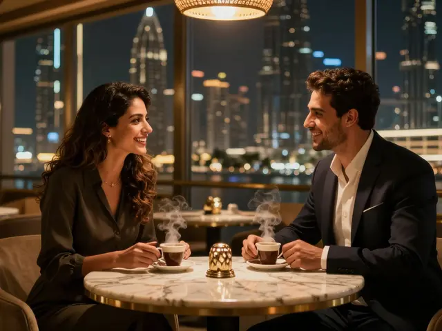 Escort Service in Dubai - Night Tips: What You Need to Know Before You Go