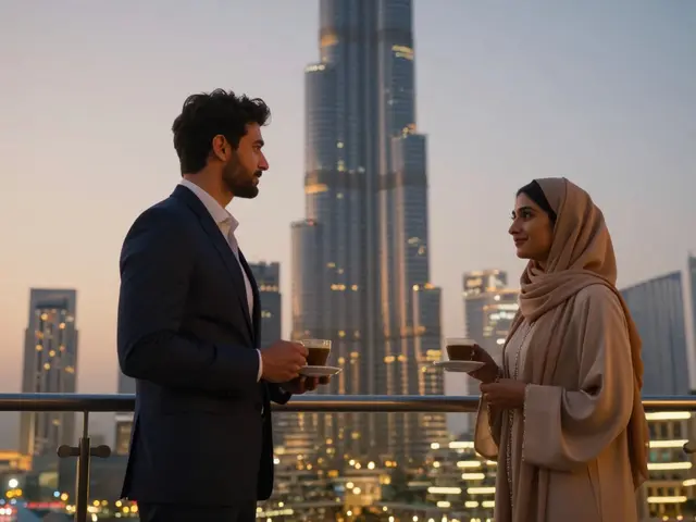 How Escort Services in Dubai Enhance Your Travel Experience