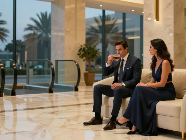 How to Ensure a Safe and Enjoyable Experience with an Escort in Dubai