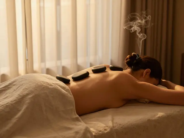 Massage Center Dubai Brings Peace: Your Guide to True Relaxation in the City
