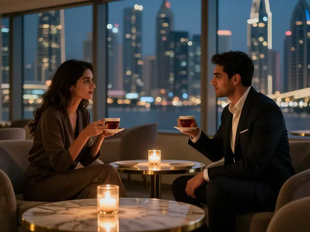 Mistress Dubai: What It Really Means to Experience Intimate Fun in the City