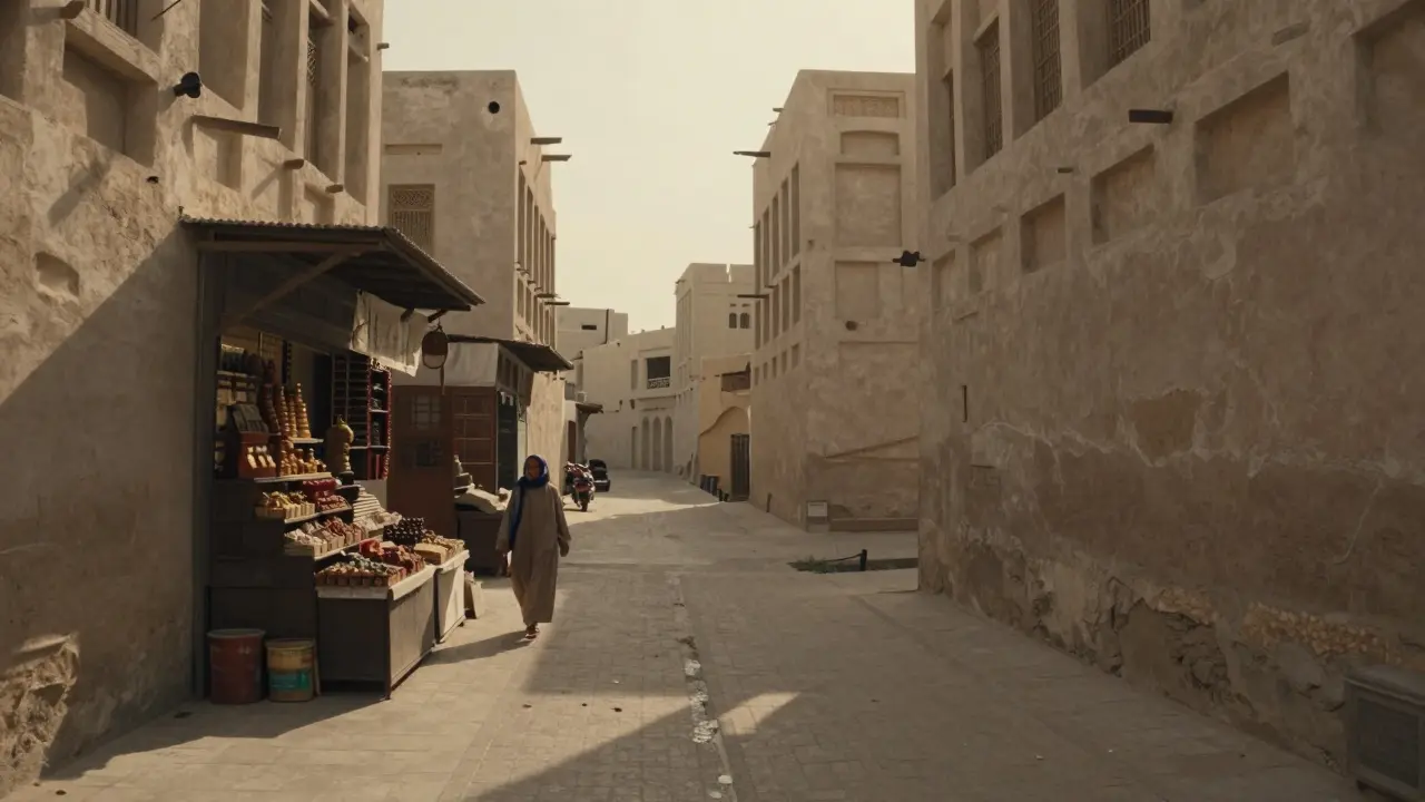 Bur Dubai Call Girls: What You Need to Know Before You Go