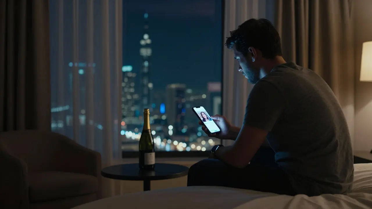 Call Girl Dubai - What You Really Need to Know