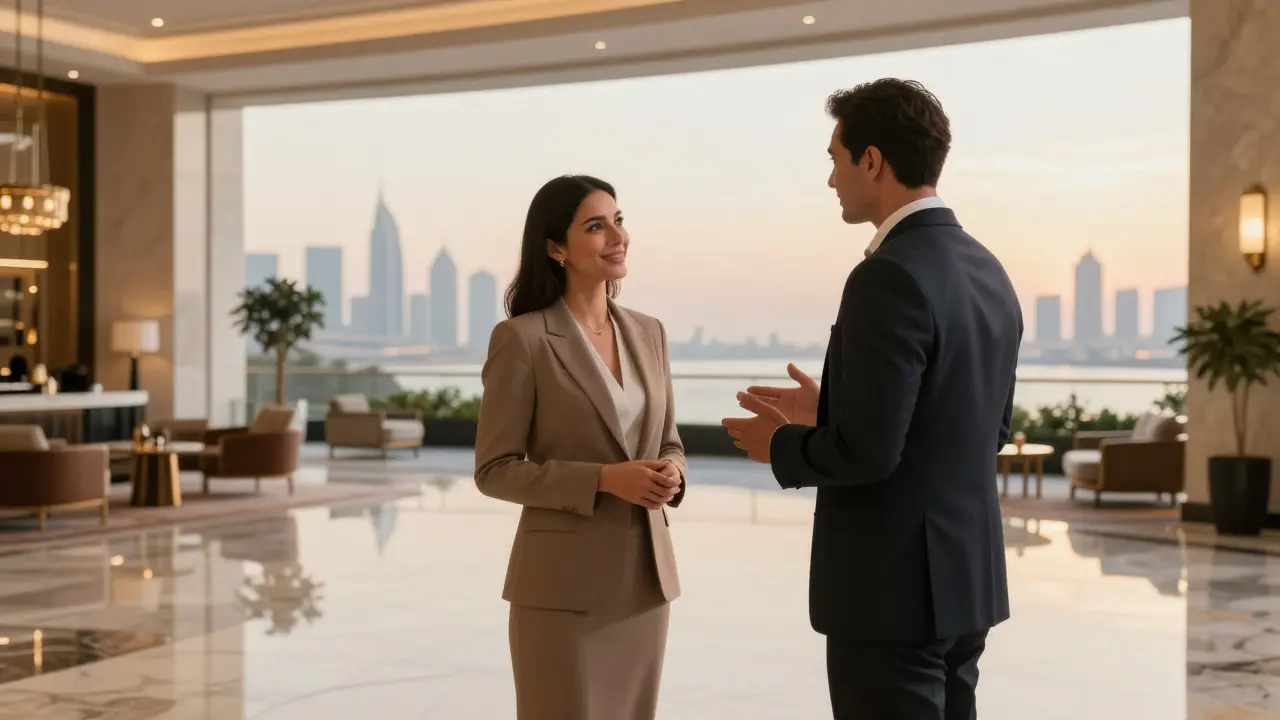 Escort Service in Dubai - Your Complete Guide to Safe, Legal, and Discreet Options