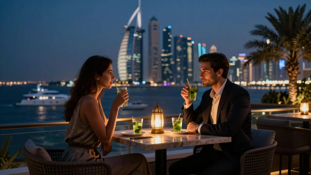 Escorts Dubai: Discover the City’s Best-Kept Hotspot Gems