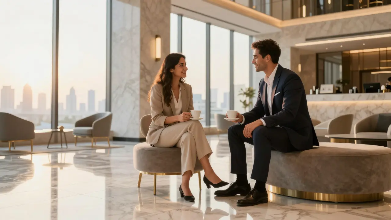 Escorts Dubai - Essential Tips for Visitors