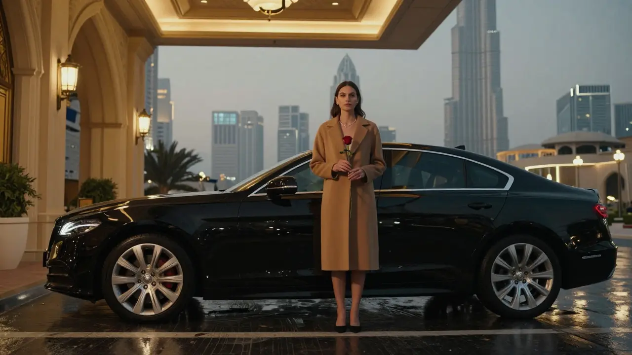 Euro Escort Dubai: What to Expect from a Luxury Companion Experience