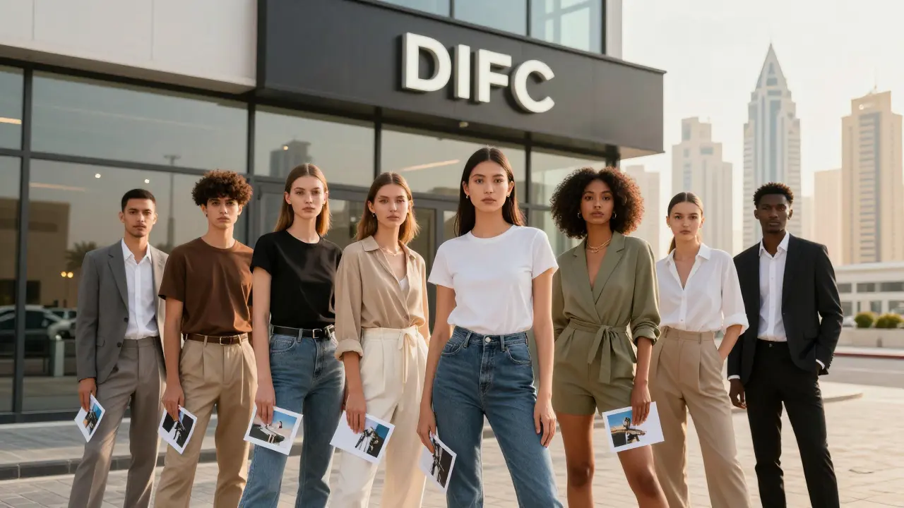 How to Break Into the Modeling Industry with a Model Agency in Dubai