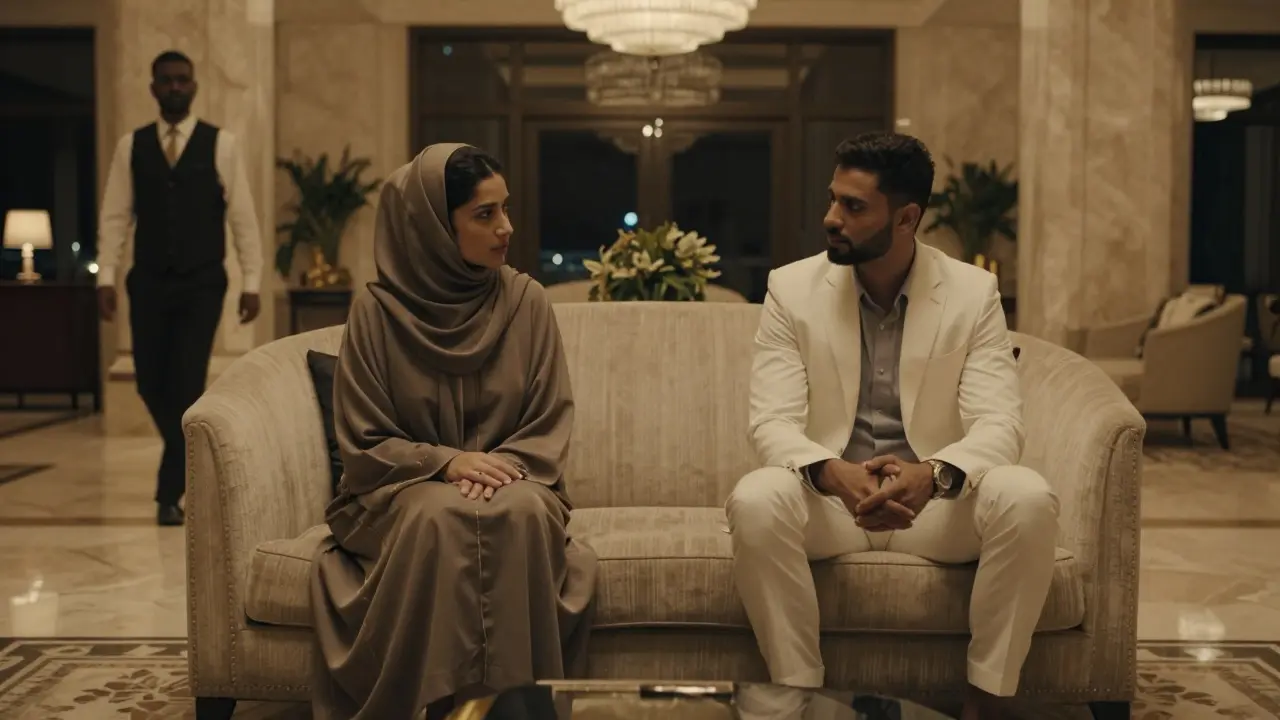 Sex in Dubai: Discreet Cues You Need to Know