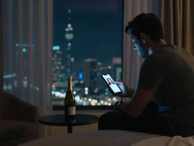 Call Girl Dubai - What You Really Need to Know