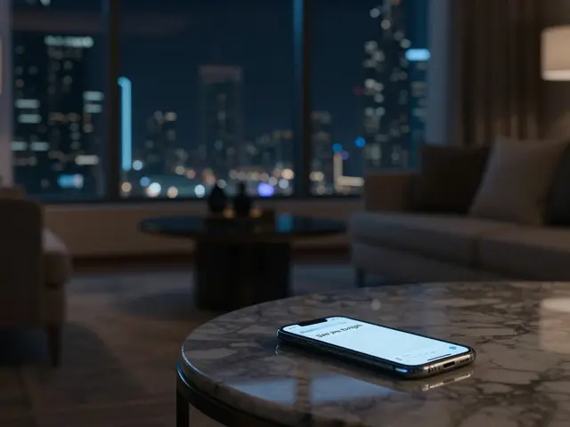 Call Girl in Dubai: What You Really Need to Know Before You Go