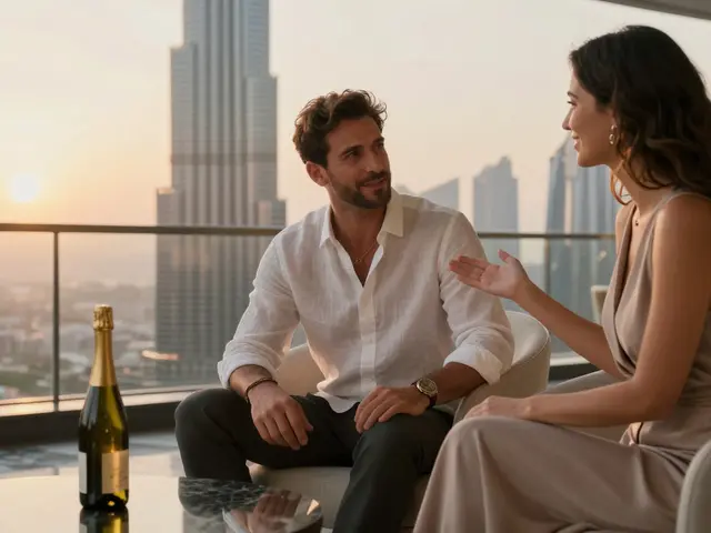 Escort Dubai - Social Tips for Newbies