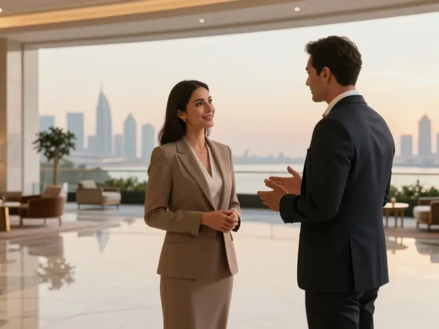 Escort Service in Dubai - Your Complete Guide to Safe, Legal, and Discreet Options