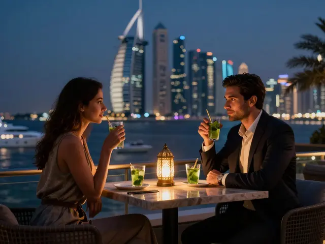 Escorts Dubai: Discover the City’s Best-Kept Hotspot Gems