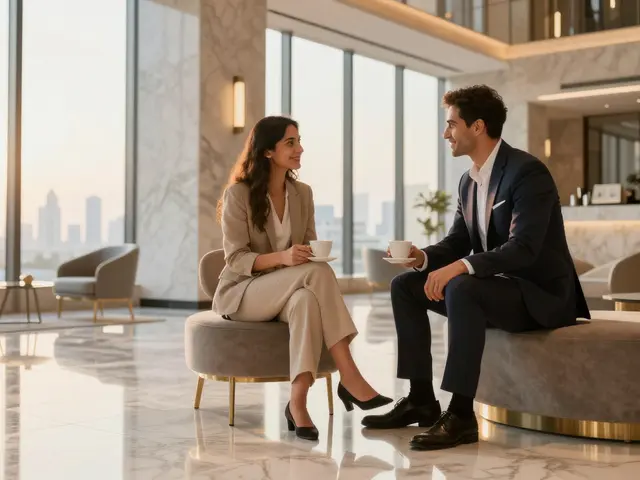 Escorts Dubai - Essential Tips for Visitors