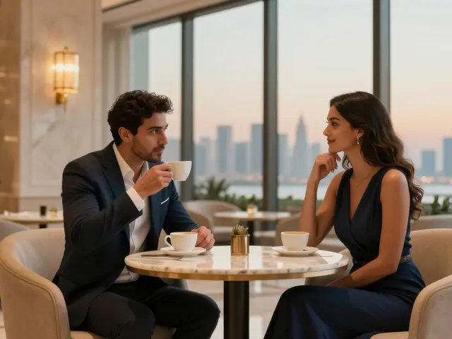 Escorts Dubai - Where to Connect Safely and Legally