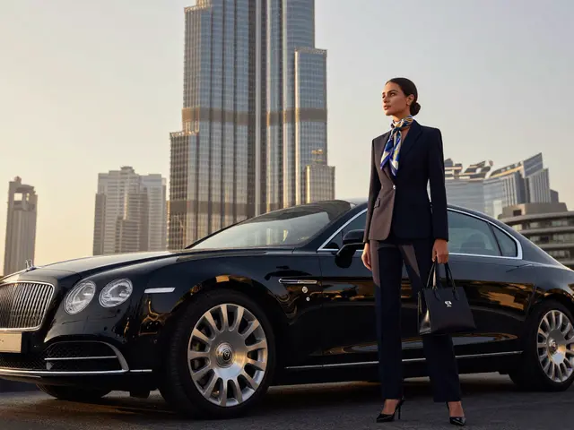 Euro Escort Dubai: Where Elegance Meets Extravagance